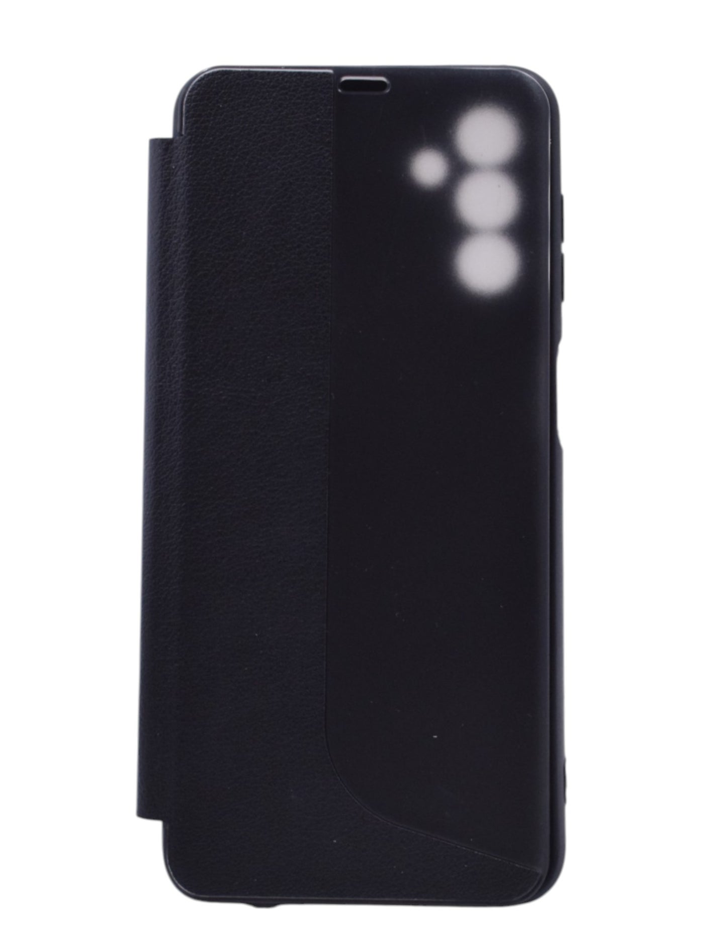 cfs Cfs C F S Leather Flip Phone Case For Samsung Galaxy A04s