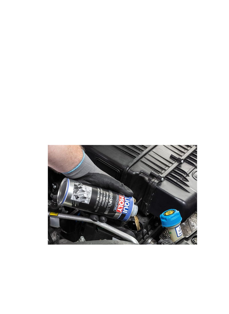 LIQUI MOLY Liqui Moly, Pro-Line Engine Flush,500ml,2427  - Image 4