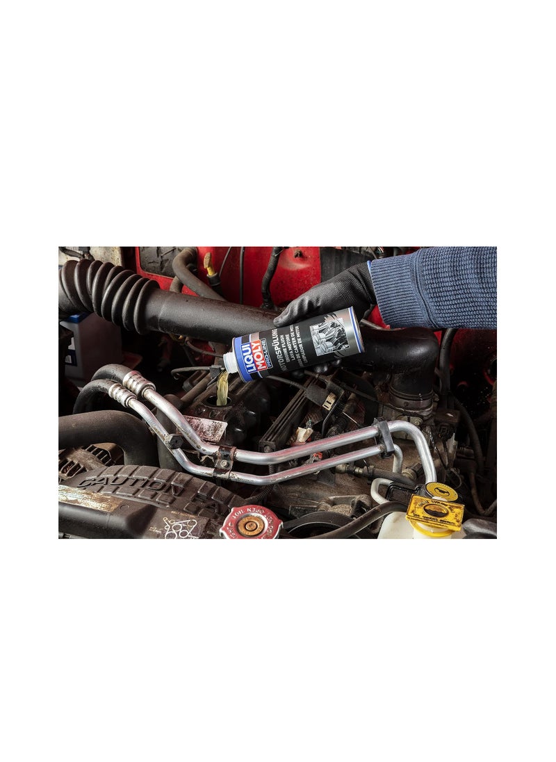 LIQUI MOLY Liqui Moly, Pro-Line Engine Flush,500ml,2427  - Image 5