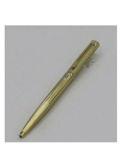 Golden pen