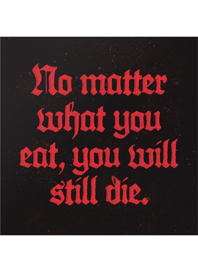 Cards Against Humanity : Scary Poster 1/3 • A Terrifying 12"X18" Poster  - Image 4