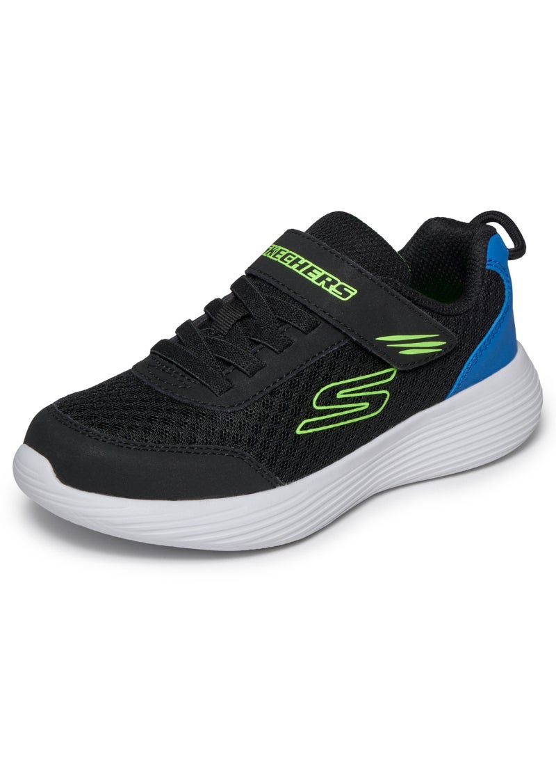 SKECHERS GO RUN 400 V2 - Quanta-Stride - Image 4