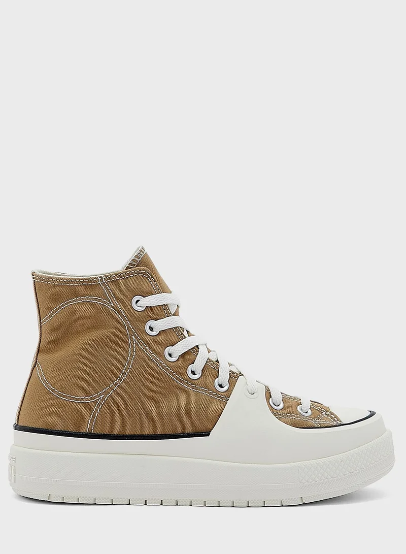 CONVERSE Chuck Taylor All Star Construct - Deco Stitch