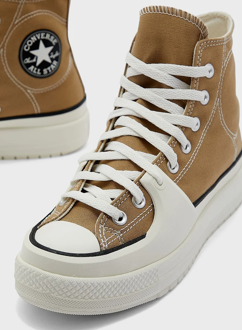 CONVERSE Chuck Taylor All Star Construct - Deco Stitch