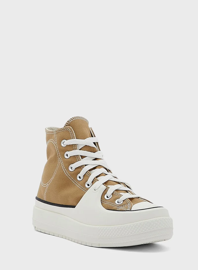 CONVERSE Chuck Taylor All Star Construct - Deco Stitch