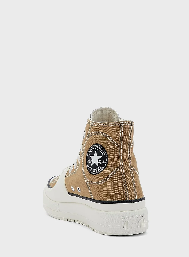 CONVERSE Chuck Taylor All Star Construct - Deco Stitch
