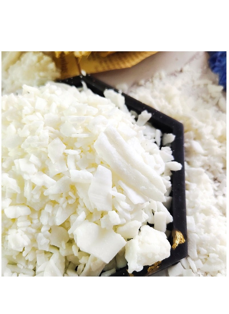 KAWALIB - Soy Wax Flakes For Candle Making - Image 1