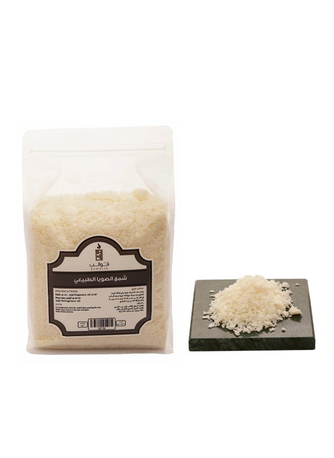 Soy Wax Flakes For Candle Making