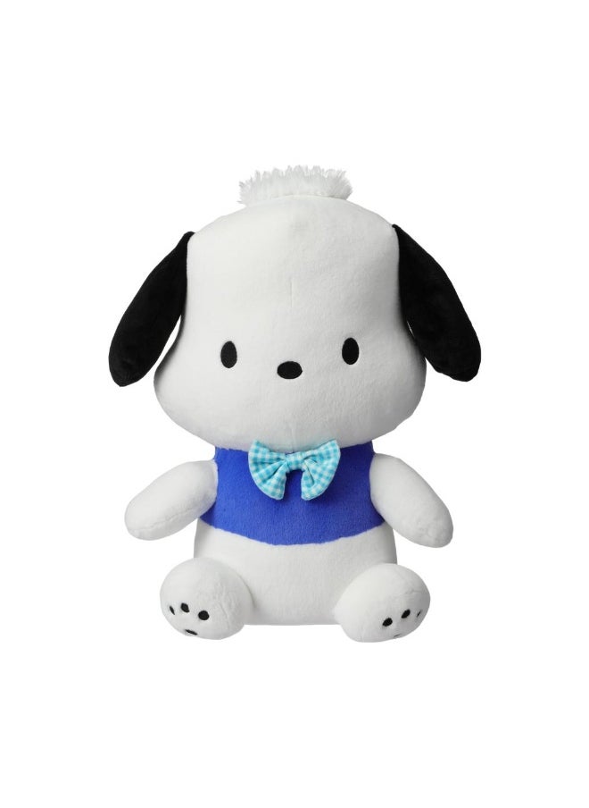 Miniso - MINISO Pachacco 21in. Sitting Plush Toy – Adorable and Huggable Companion - Image 1