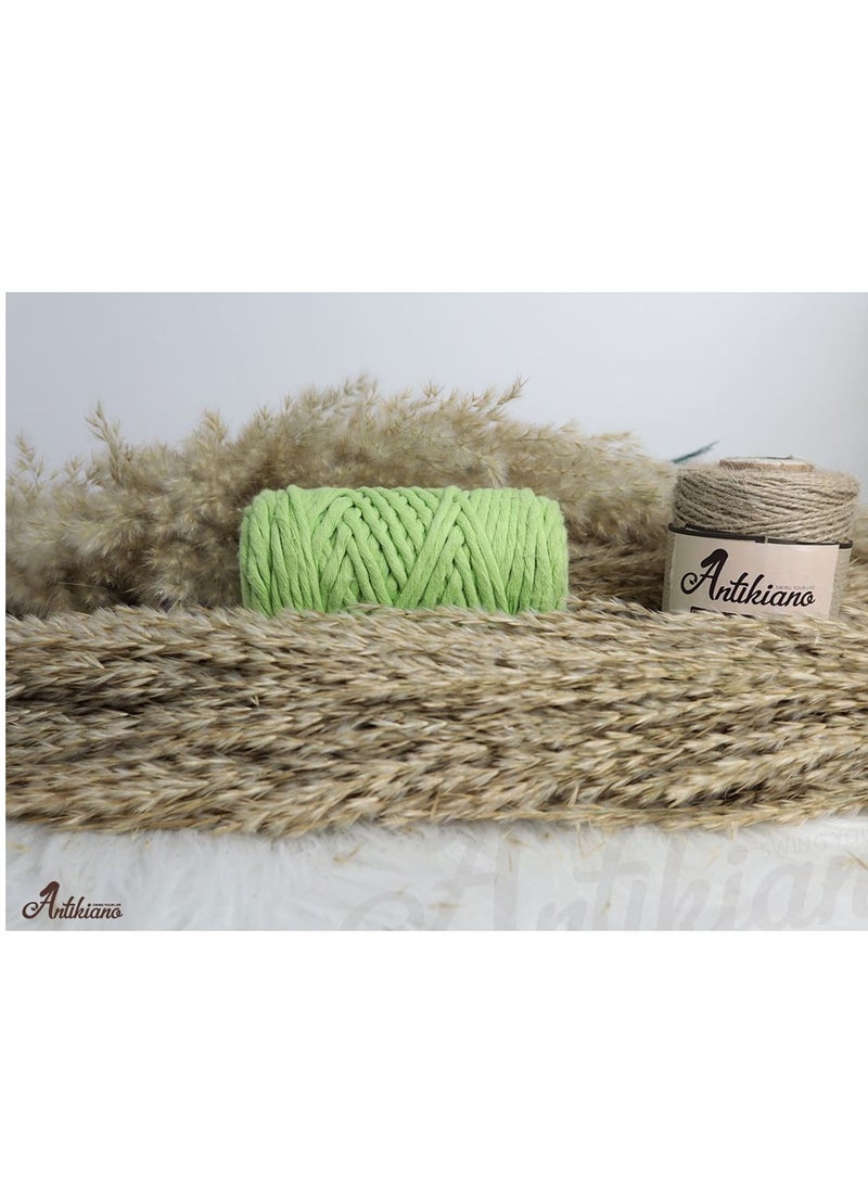 انتيكيانو خيط محلول - Image 1