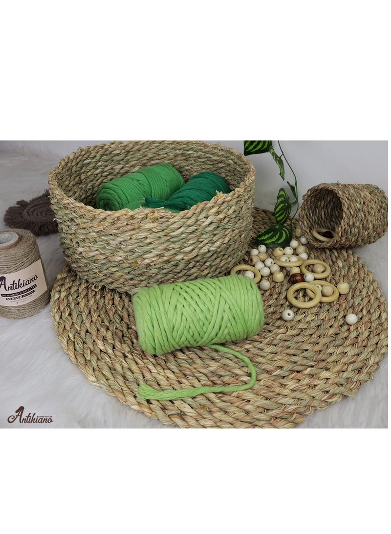 انتيكيانو خيط محلول - Image 2