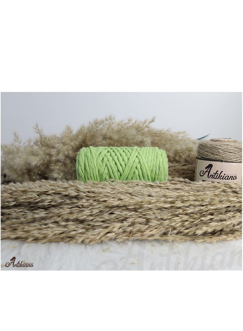 انتيكيانو خيط محلول - Image 4