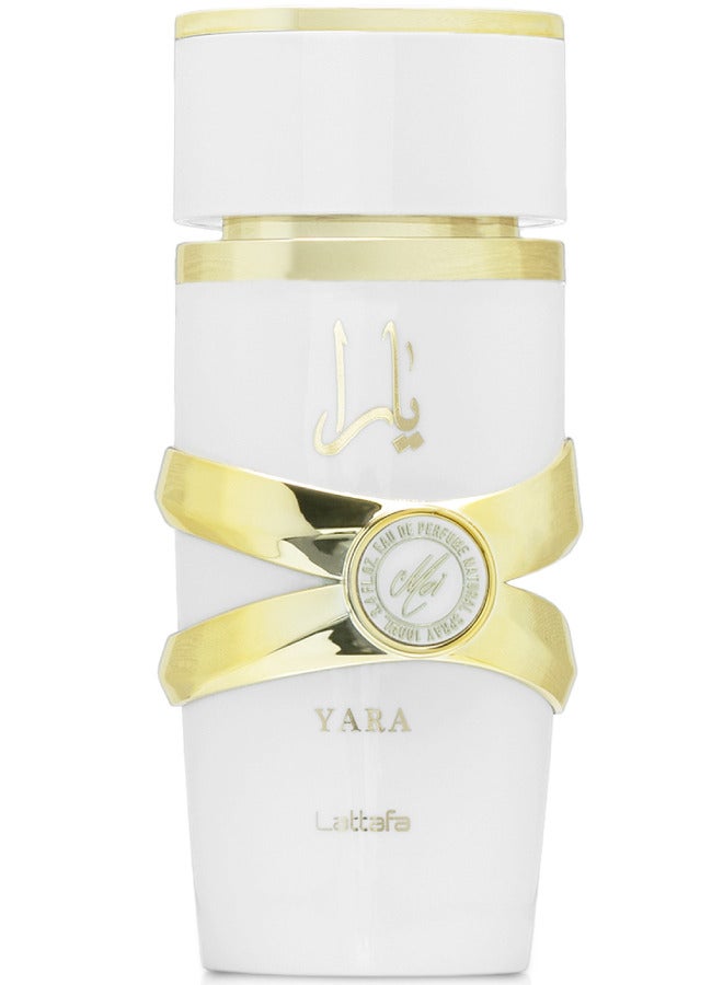 Lattafa يارا موي عطر 100 مل - Image 1
