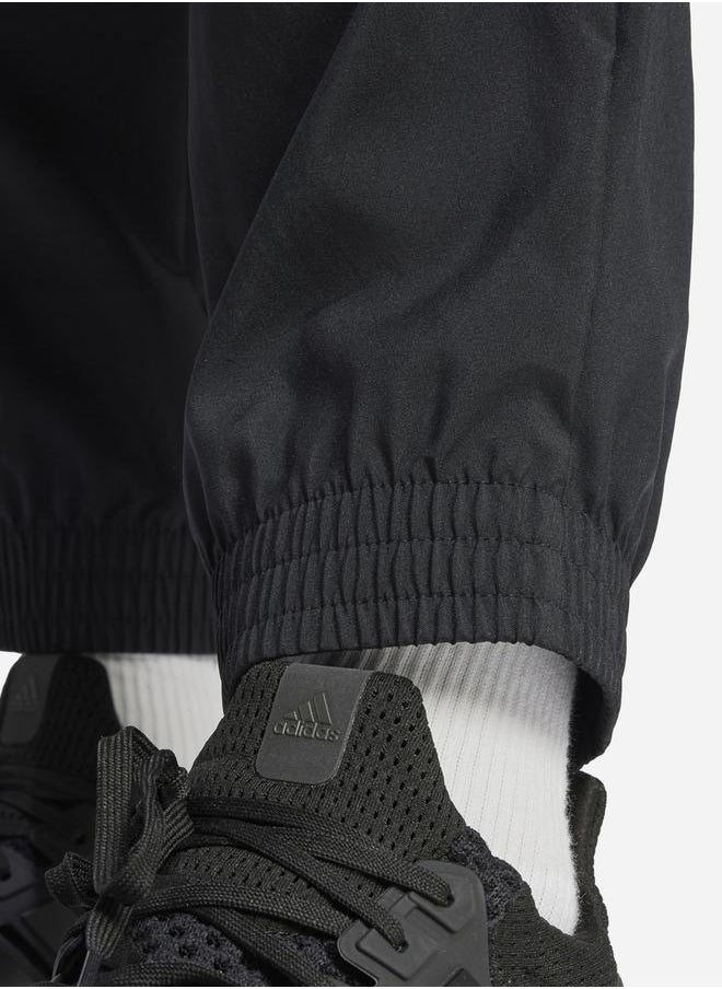 Adidas - Logo Print Cargo Pants - Image 1
