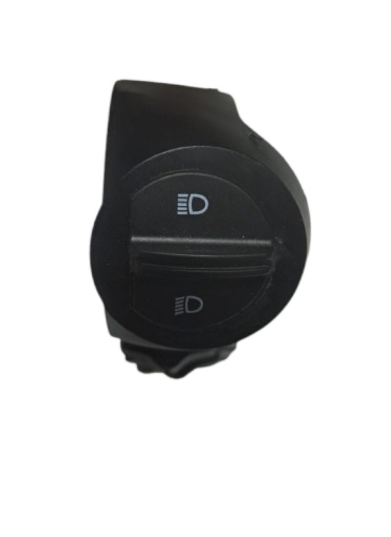 Generic Winglights & Horn E10 Electric Scooter Spare Part  - Image 3