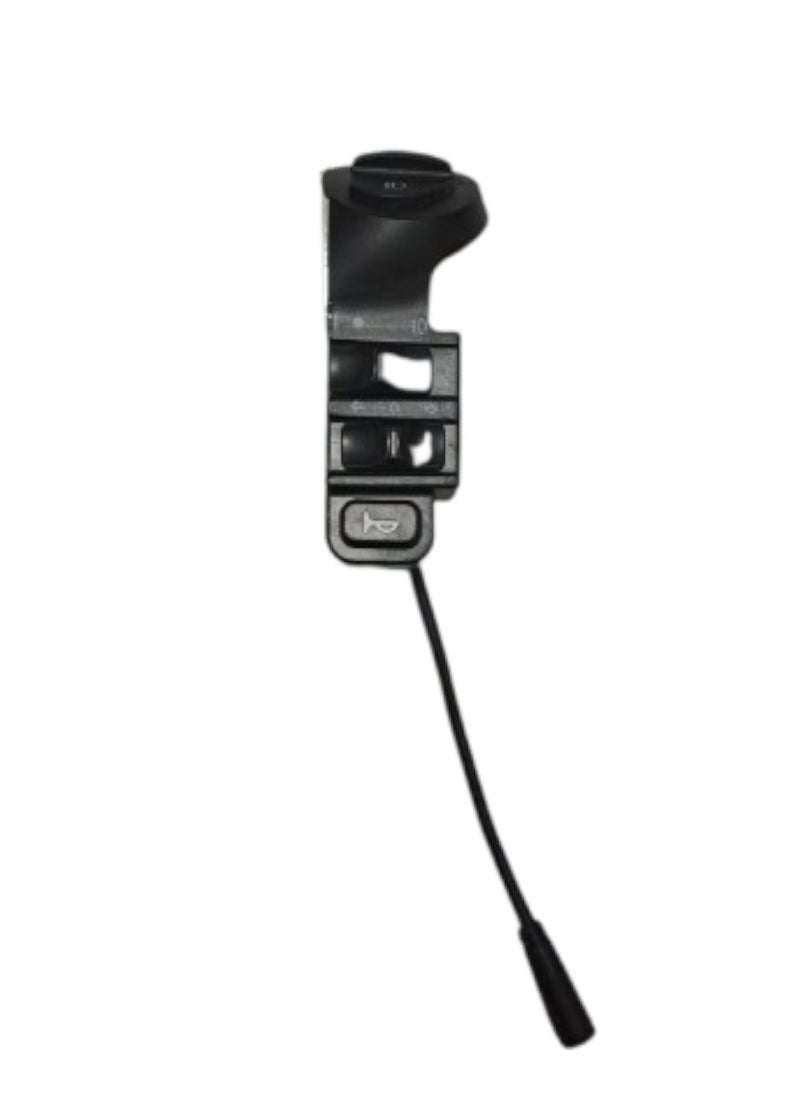 Generic Winglights & Horn E10 Electric Scooter Spare Part  - Image 2