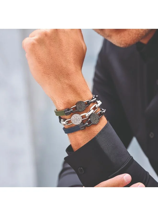 CERRUTI 1881 Gents Bracelet