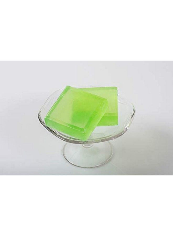 PURENSO Select Liquid Colorant Green (30G) For Melt & Pour Soap - Image 3