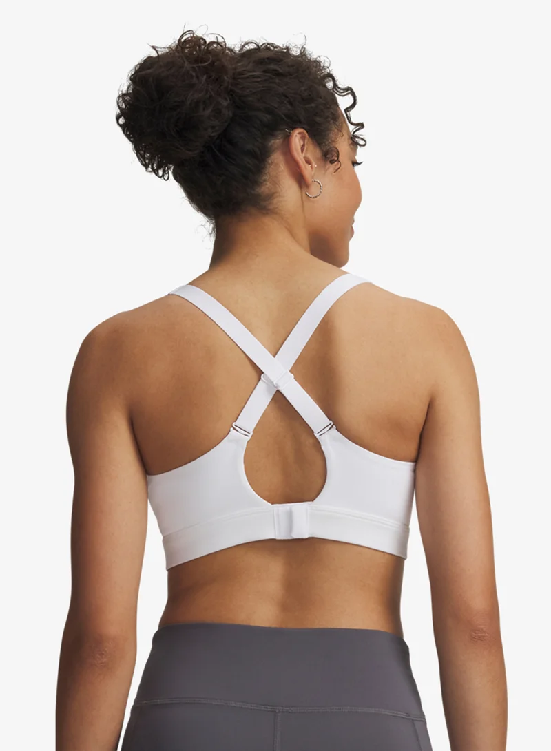 UNDER ARMOUR Effortless High Support Bra