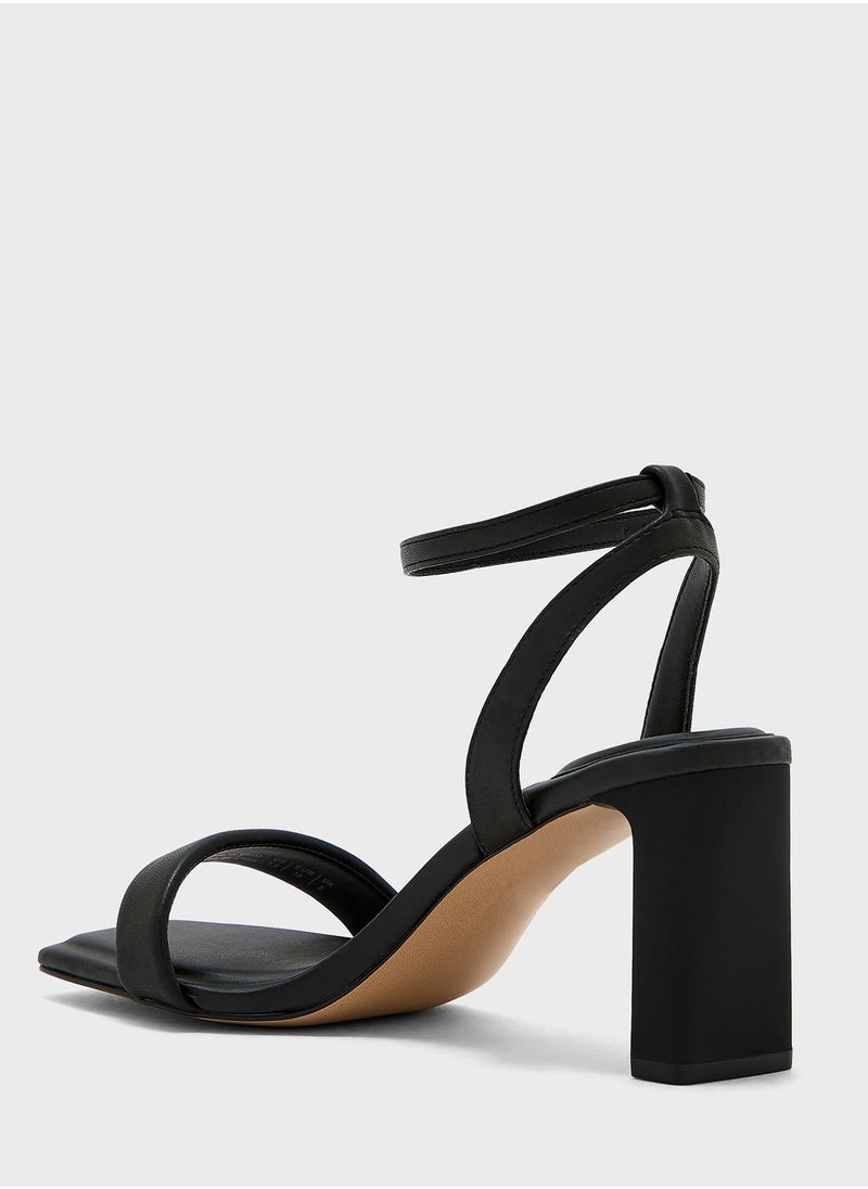 ALDO - Aurora High-Heel Sandals - Image 1