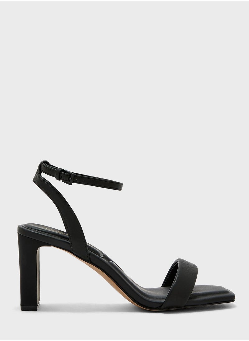 ALDO - Aurora High-Heel Sandals - Image 1