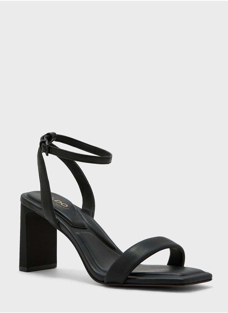 ALDO - Aurora High-Heel Sandals - Image 1