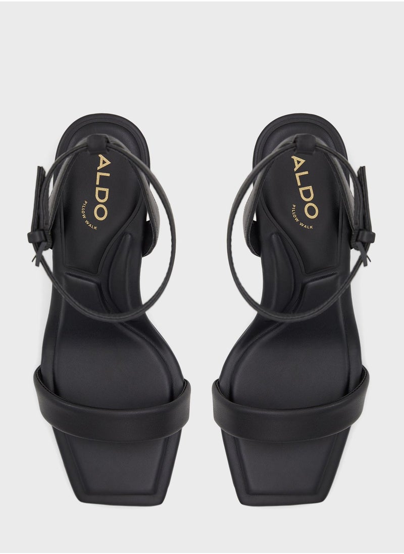 ALDO - Aurora High-Heel Sandals - Image 1