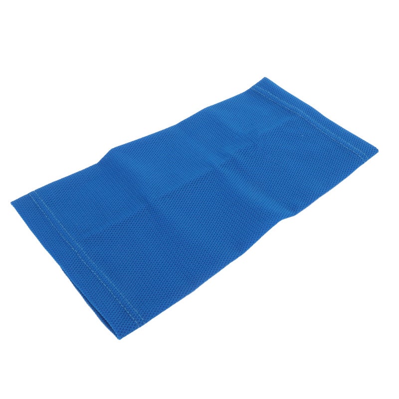 Picc Line Cover 100x40x0.3cm Secure Full Coverage - Breathable Thin Fabric Picc Line Sleeve for Daily Use Intravenous Infusion Chemotherapy Recovery - Image 5