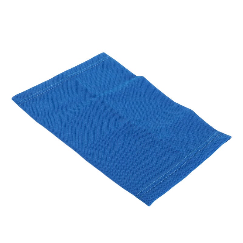 Picc Line Cover 100x40x0.3cm Secure Full Coverage - Breathable Thin Fabric Picc Line Sleeve for Daily Use Intravenous Infusion Chemotherapy Recovery - Image 3