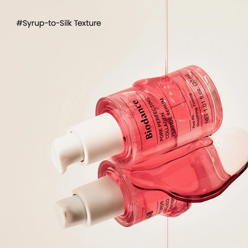 BIODANCE Biodance Pore Perfecting Collagen Peptide Serum 30ml