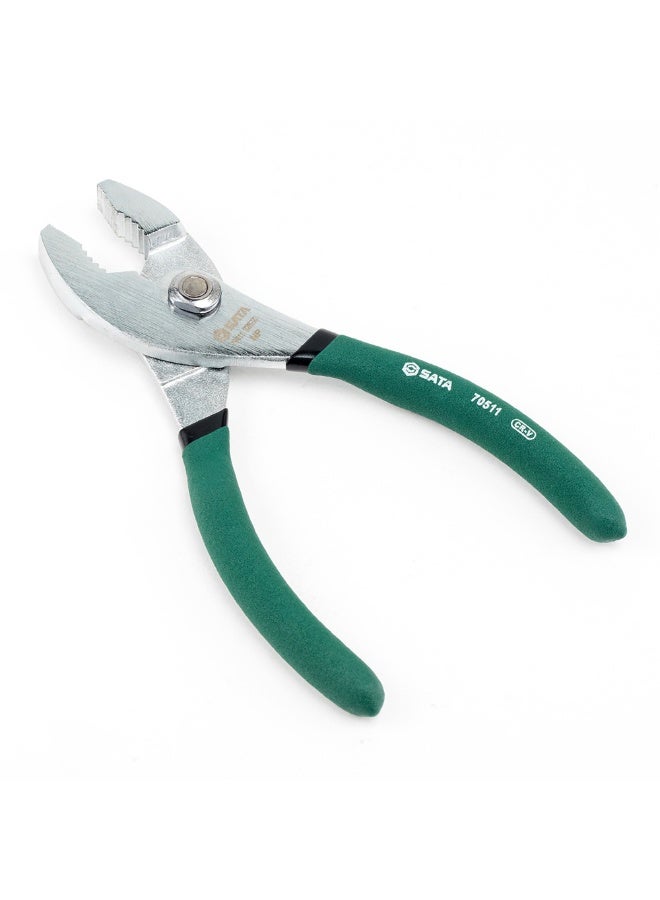 SATA ST70511ST 6" Slip Joint Pliers - Image 4