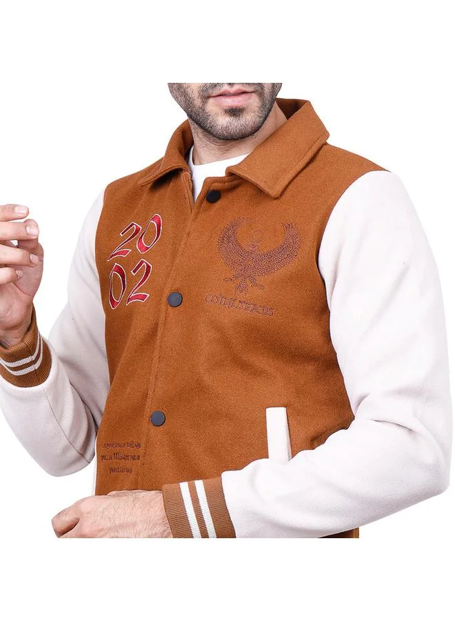 Coup Coup Mens - Casual Jacket With Long Sleeves