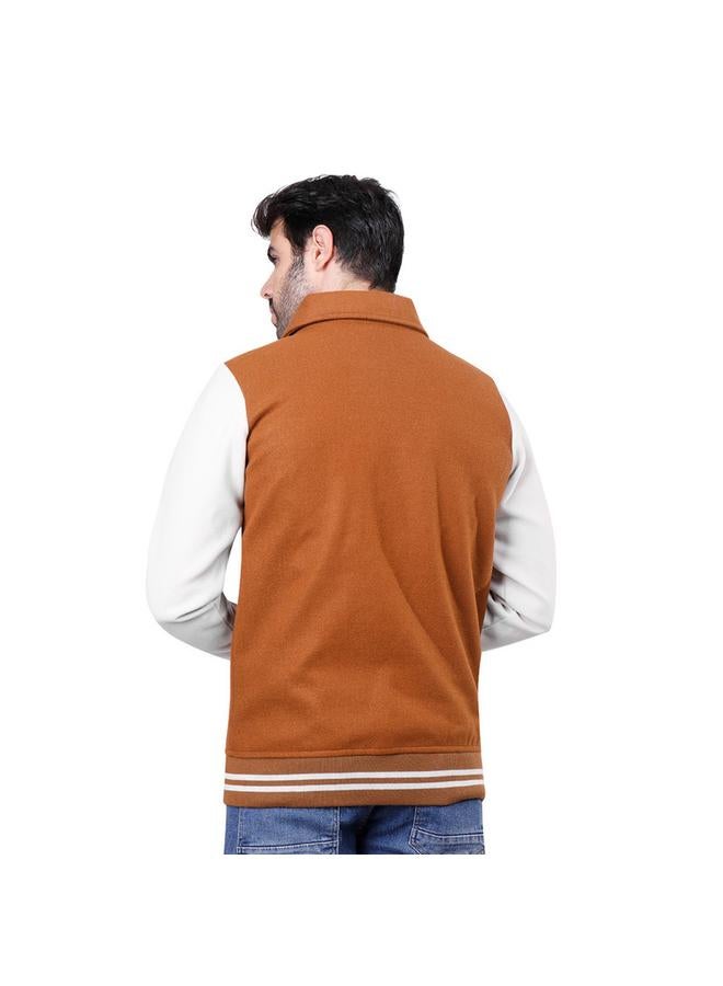 Coup Mens - Casual Jacket With Long Sleeves - Image 2