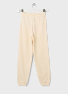 TOMMY HILFIGER Youth New York Detail Logo Sweatpants  - Image 2