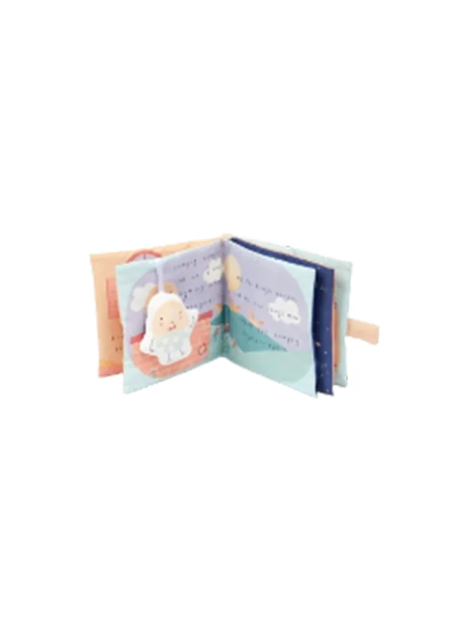 mothercare Nursery Rhymes Soft Book