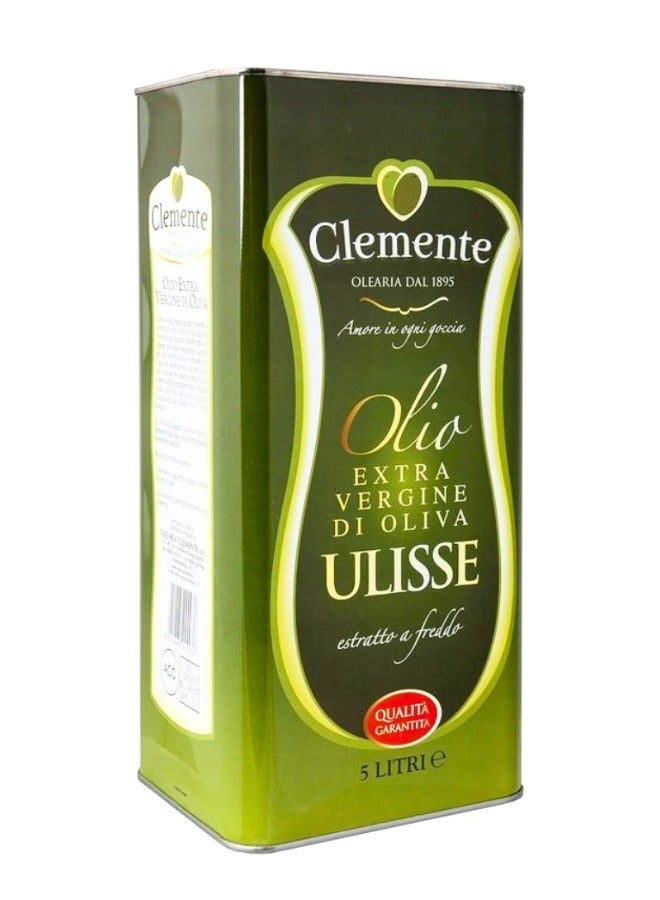 Ulisse Extra Virgin Olive Oil 5L