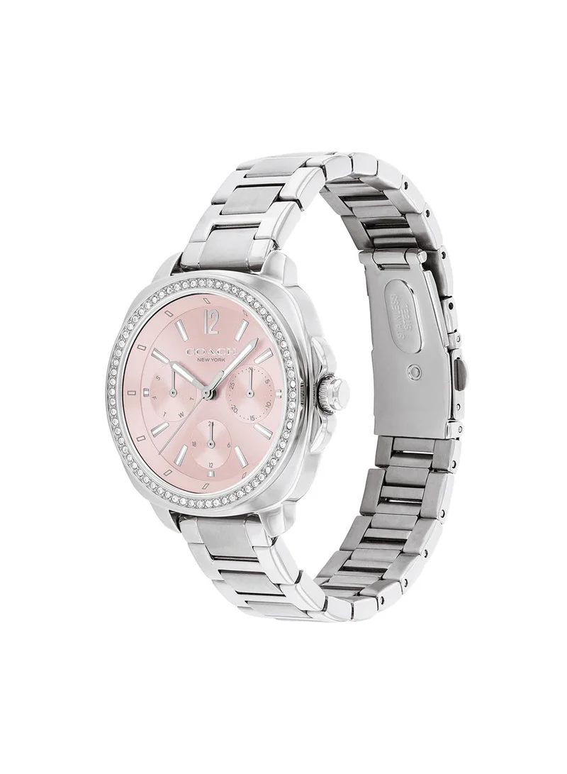 كوتش Kitt Analog Watch