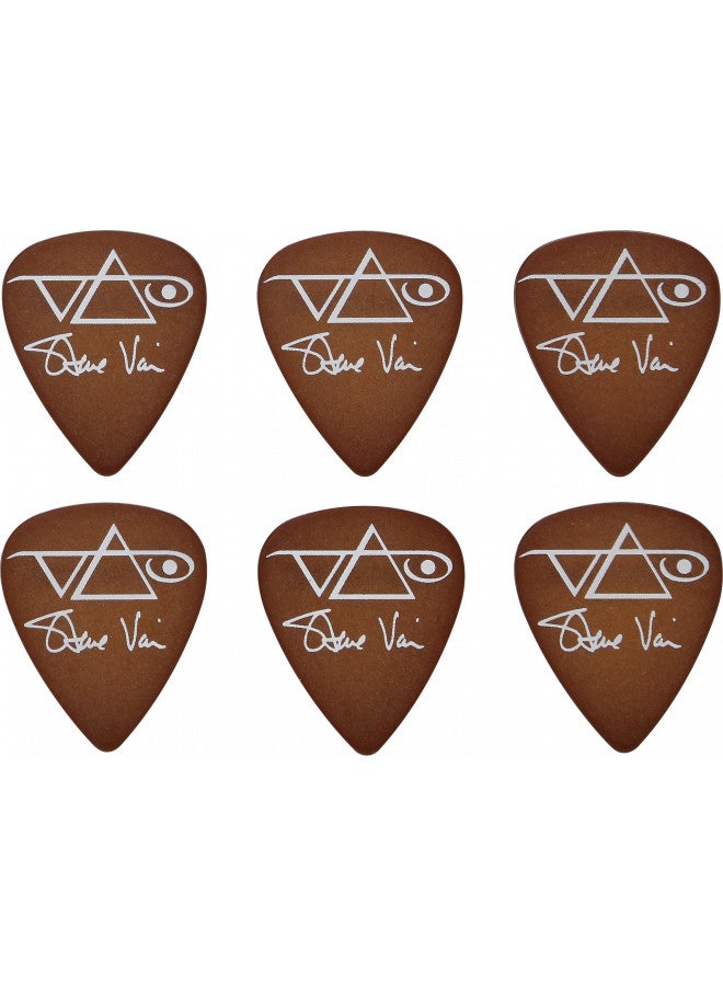 Ibanez إيبانيز B1000SVBR بيك ستيف فاي المميز 6 عبوات، بني - Image 1