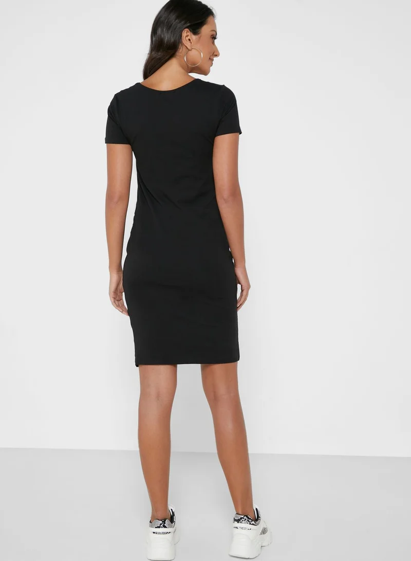 New Look Maternity 2 Pack Jersey Dresses
