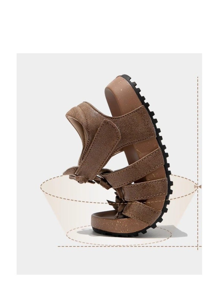 Children's Outdoor Non Slip Sandals  - Image 2
