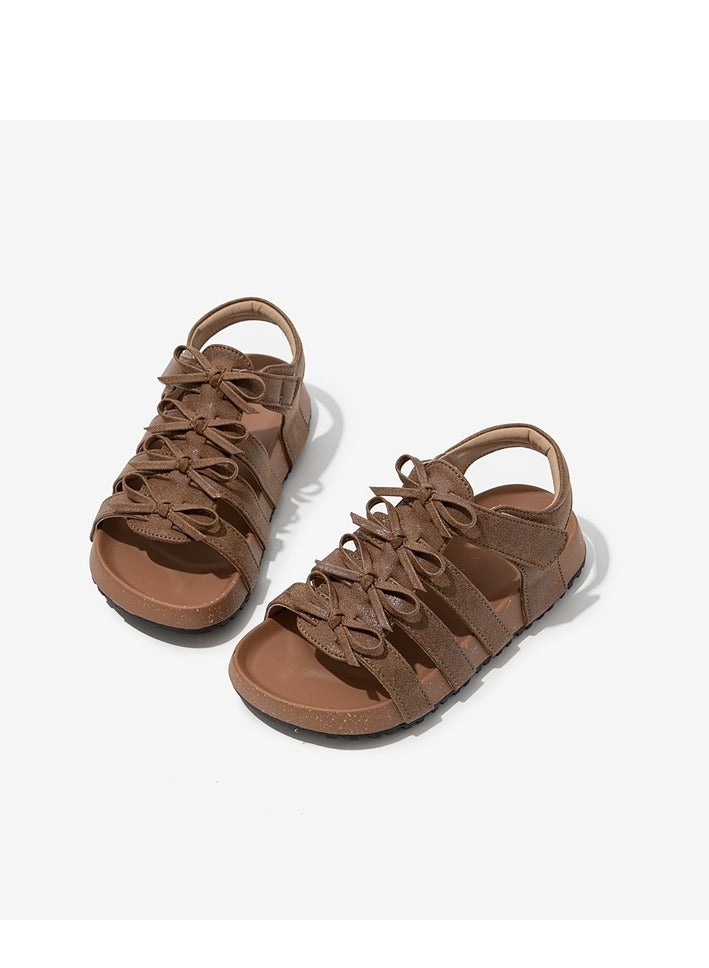 Children's Outdoor Non Slip Sandals  - Image 1