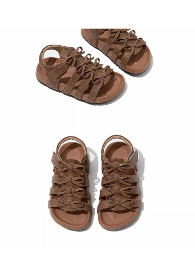 Children's Outdoor Non Slip Sandals  - Image 3