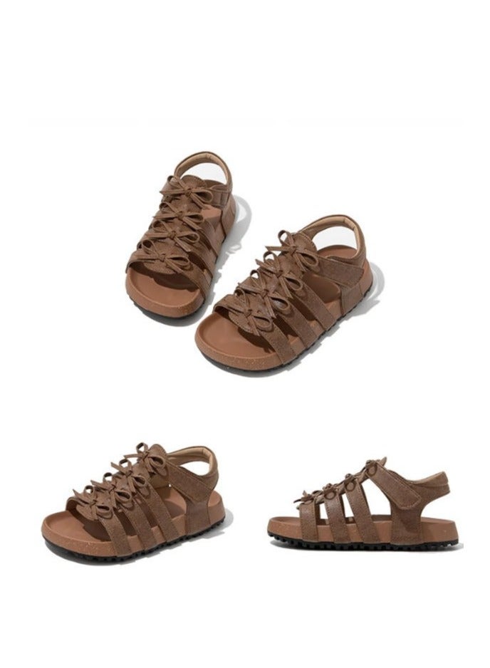 Children's Outdoor Non Slip Sandals  - Image 4