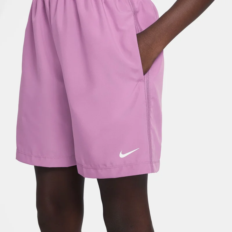 Nike Kids' Multi Dri-FIT Training Shorts