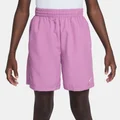 Nike Purple
