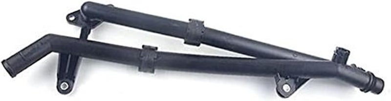 Yurefax Engine Radiator Hose for C/SLK and E-Class Models - Image 2