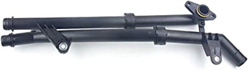 Yurefax Engine Radiator Hose for C/SLK and E-Class Models - Image 1