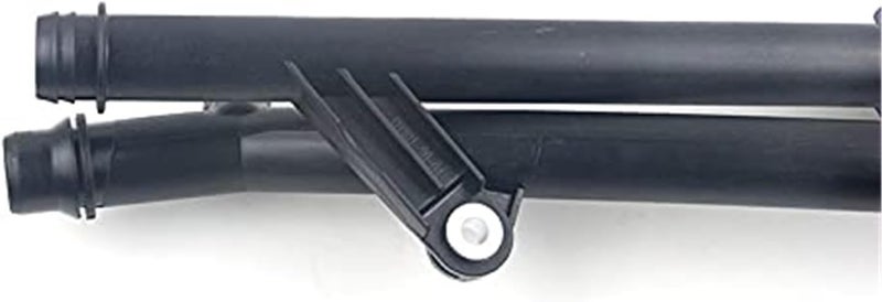 Yurefax Engine Radiator Hose for C/SLK and E-Class Models - Image 3