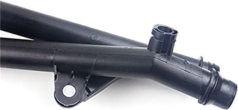 Yurefax Engine Radiator Hose for C/SLK and E-Class Models - Image 4