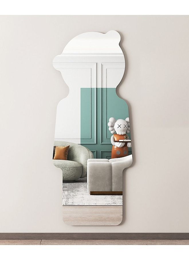 keke Full Length Dressing Mirror 50X100 CM  - Image 1